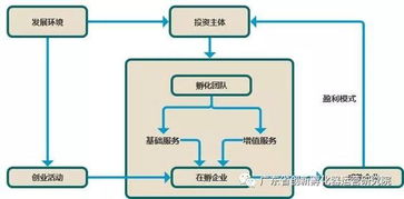 创业者必知 孵化器经营管理的全面解析