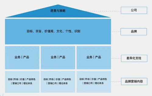 大品牌战略 创业公司在全新营销环境下的突围之道与创业孵化器的实操管理
