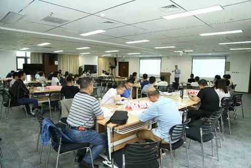 渭南西安创新创业孵化器荣获省级认定 创业孵化经营管理新篇章