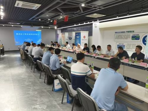 肥西县首家国家级孵化器获批 县域国企运营 创业孵化器创新经营管理