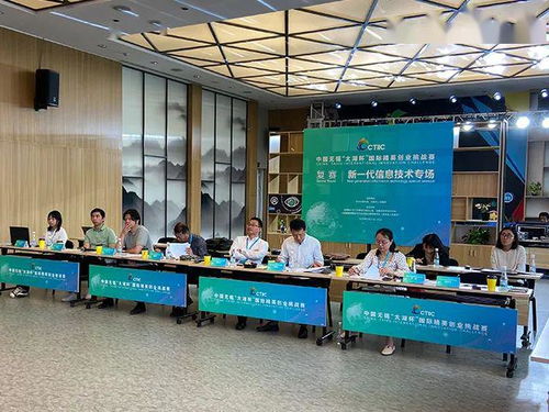 双创沃土育新机 无锡太湖杯国际精英创业挑战赛复赛圆满落幕，催化创业孵化器经营新思路